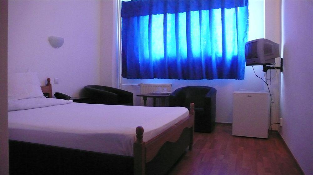 Hotel Uranus بوخارست المظهر الخارجي الصورة